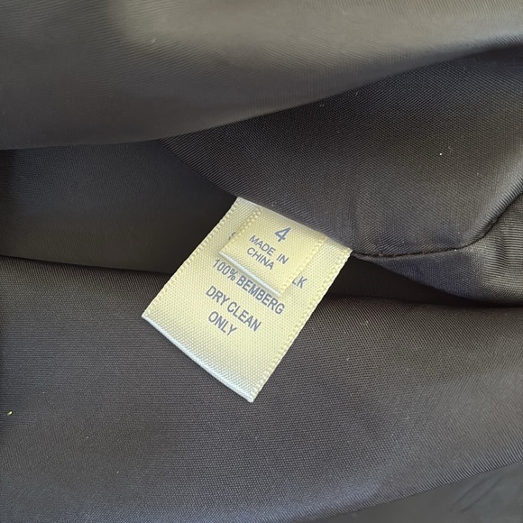 Rebecca Minkoff dress size 4 - Picture 5 of 6